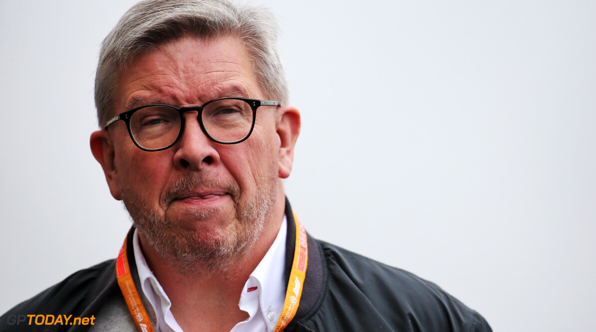 F1 cost cap of $145 million for 2021 now agreed - Brawn