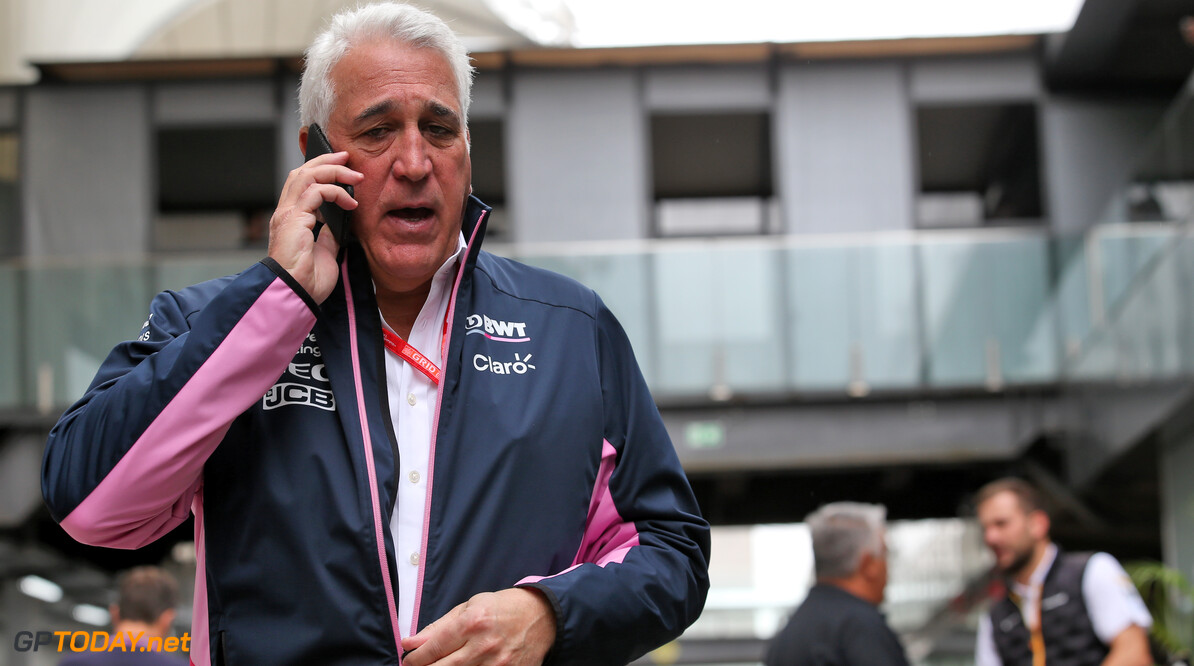 Stroll labels Aston Martin's F1 project 'the most exciting thing' in recent F1 memory