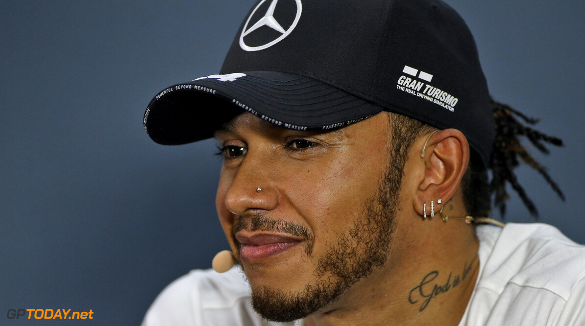 Irvine: "Hamilton beste coureur aller tijden, maar snelheid Schumacher ongeëvenaard"