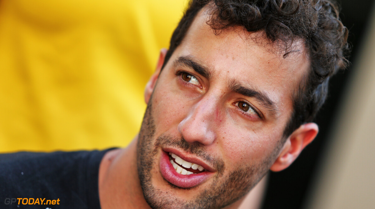 Daniel Ricciardo: "Raadpleeg coureurs bij invullen kalender"