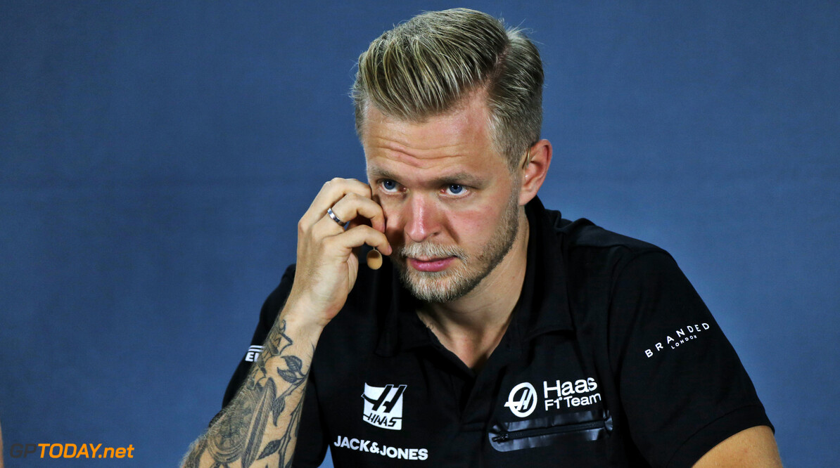 GPToday.net's 2019 F1 driver rankings - #15 - Kevin Magnussen