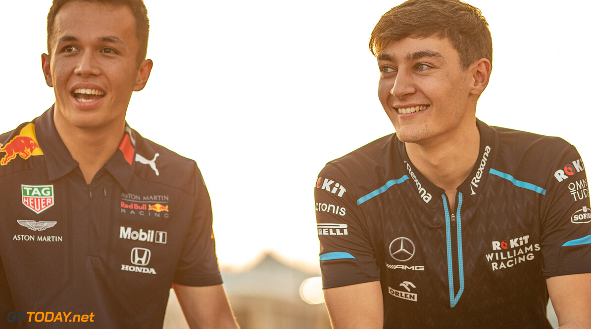 Leclerc, Albon and Russell among five F1 drivers signed up for second Virtual GP