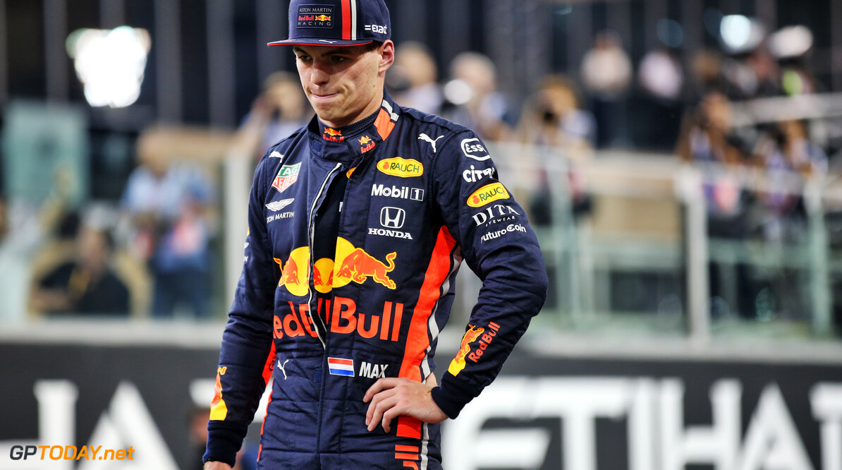 <b>Video: </b>De weg die Max Verstappen aflegde om in de Formule 1 te komen