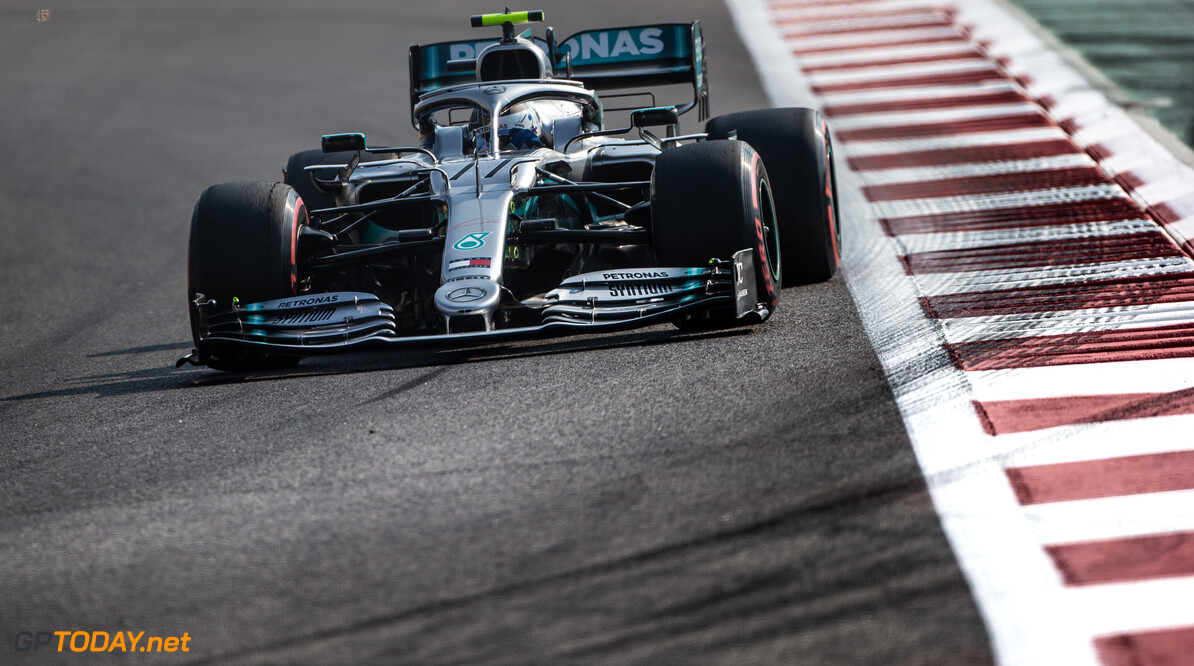 Ross Brawn: "Ik zie geen tekenen dat Mercedes na 2020 uit F1 vertrekt"