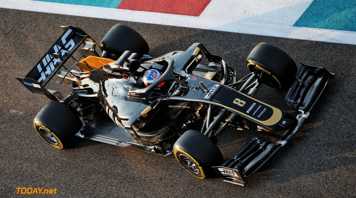 Haas F1 slaat MindMaze aan de haak als partner voor 2020