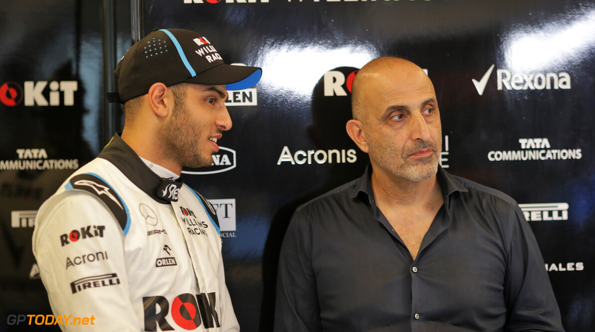'Nissany onderdeel van push om Formule 1 naar Israël te halen in 2021'