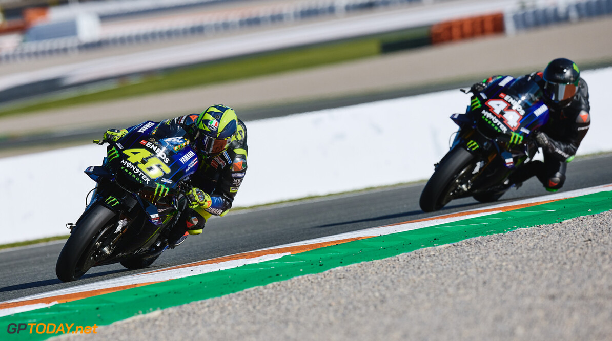 Archive number: M224222
Lewis Hamilton and Valentino Rossi - Valencia #LH44VR46
Lewis Hamilton and Valentino Rossi - Valencia #LH44VR46
Guido De Bortoli
Valencia
Spain

2019 Events Lewis, Valentino and Monster - #LH44VR46 Motorsport MMM
