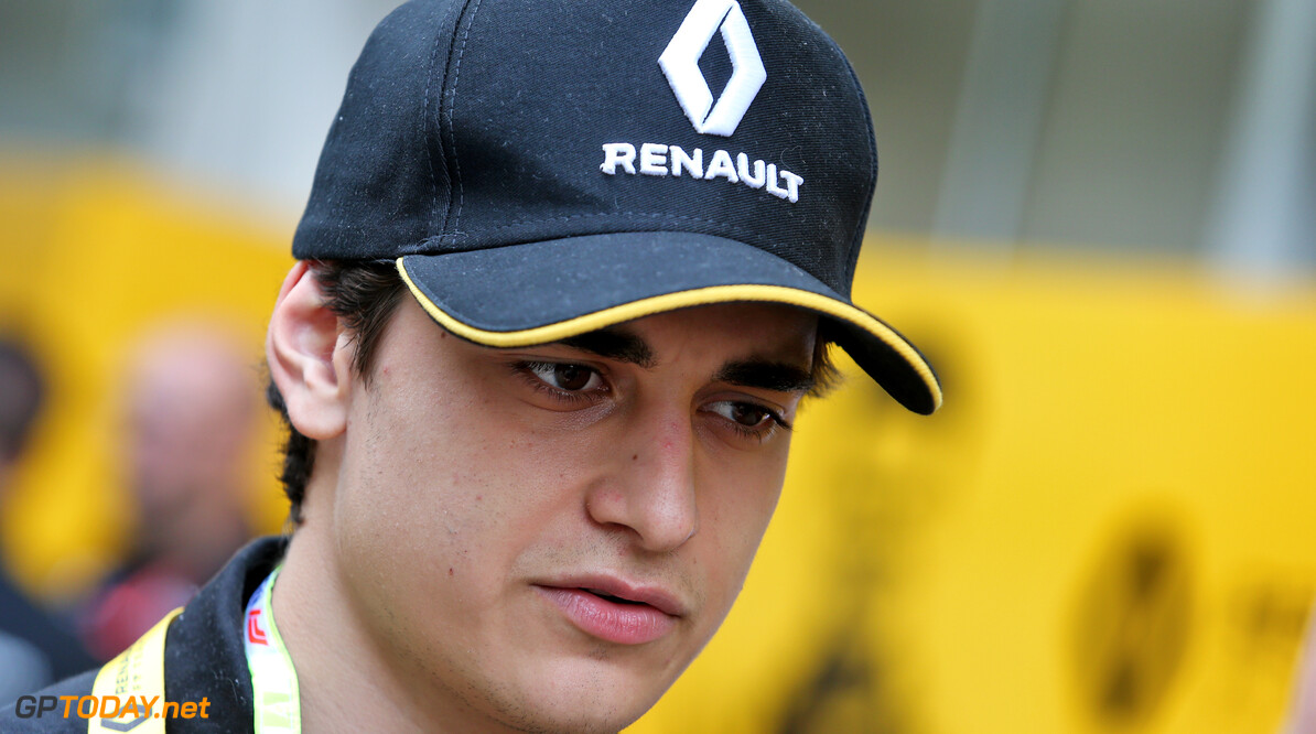 Renault F1 junior Collet to stay in Eurocup in 2020