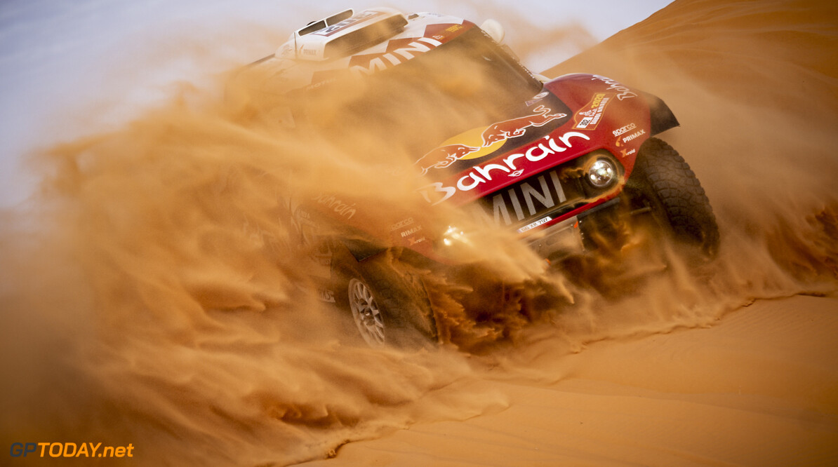 Dakar 2021 vanaf dit weekend te volgen op RTL 7