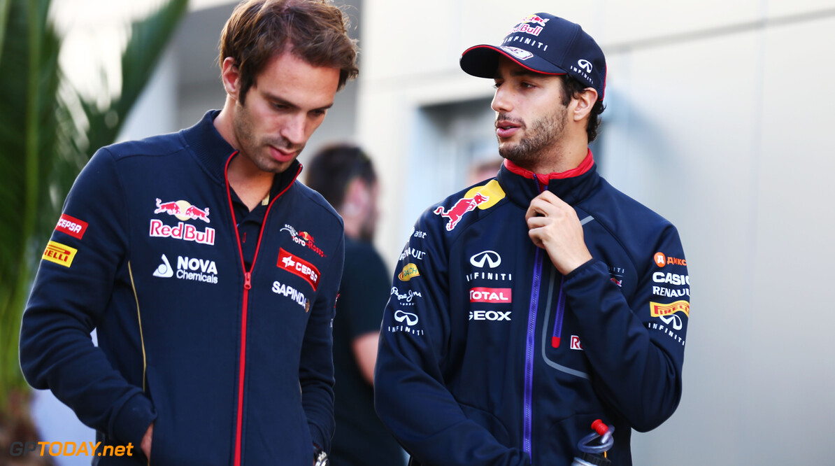 Vergne: My dreams were shattered when I left F1
