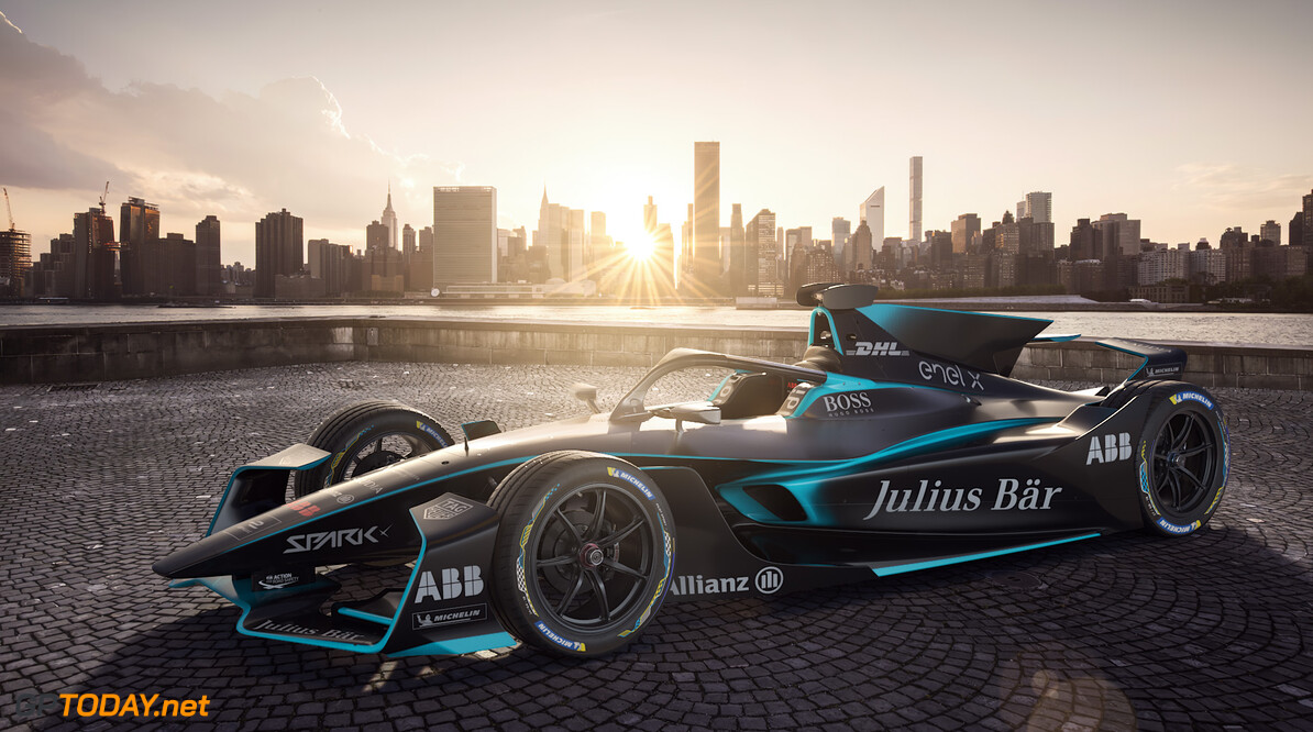 Formule E stelt introductie Gen2 EVO-auto een jaar uit
