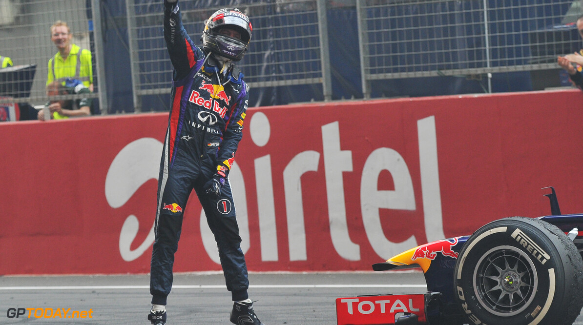 Marko: Vettel seems interested in potential return to Red Bull