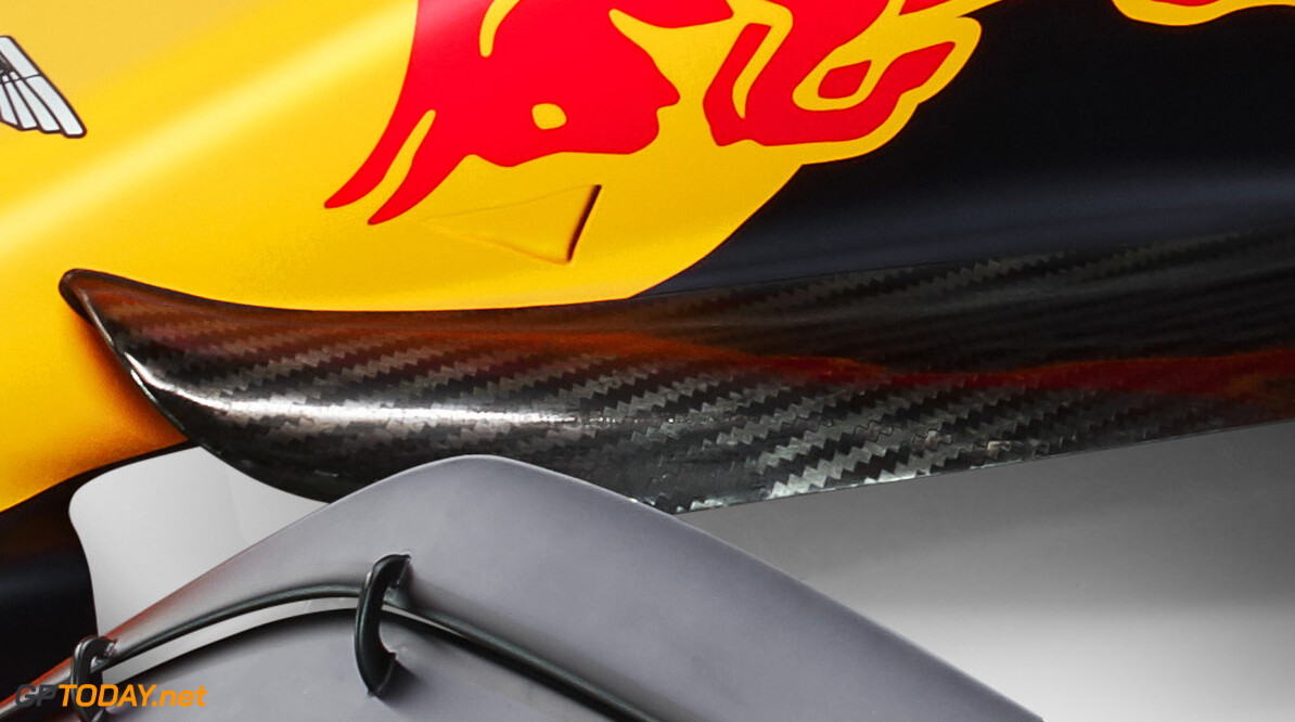 Aston Martin Red Bull Racing RB16   // Thomas Butler / Red Bull Content Pool // AP-2338Z7CHH1W11 // Usage for editorial use only // 
Red Bull Racing RB16




AP-2338Z7CHH1W11
