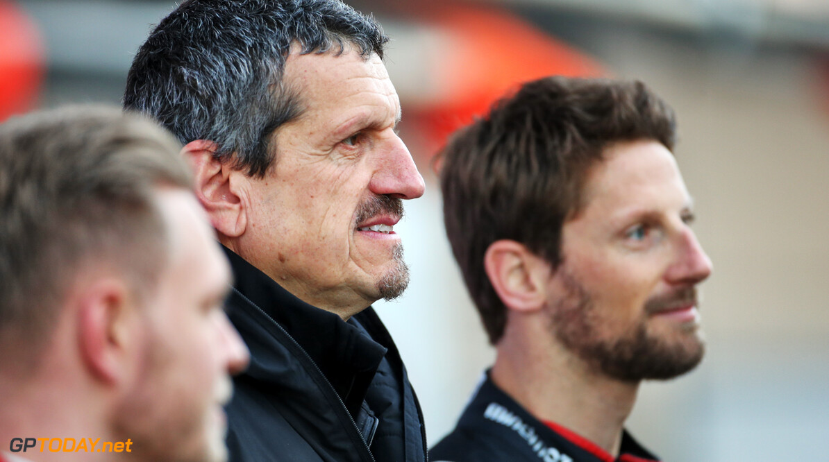 Haas F1 Team met rijders in gesprek over salarisverlaging