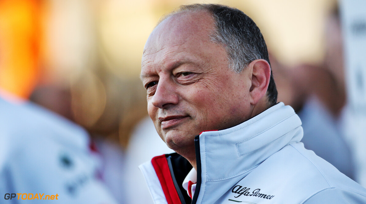 Alfa Romeo wil zich niet afsplitsen van partner Ferrari