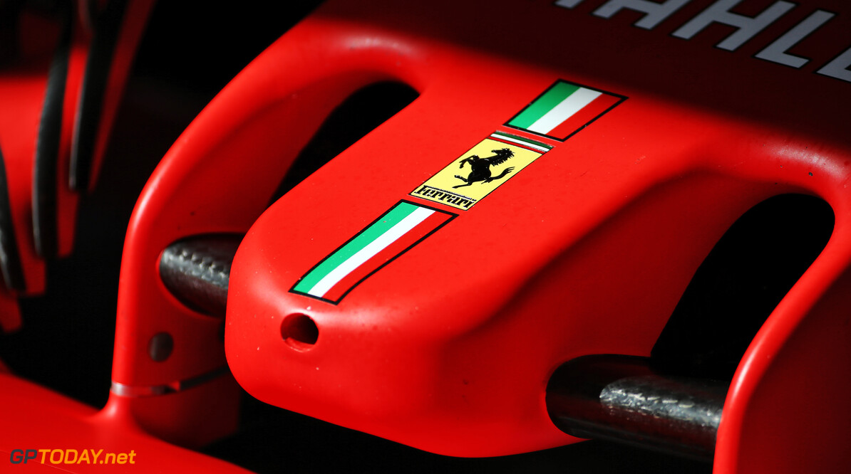 'Ferrari probeert rampscenario en ontslagen te voorkomen'