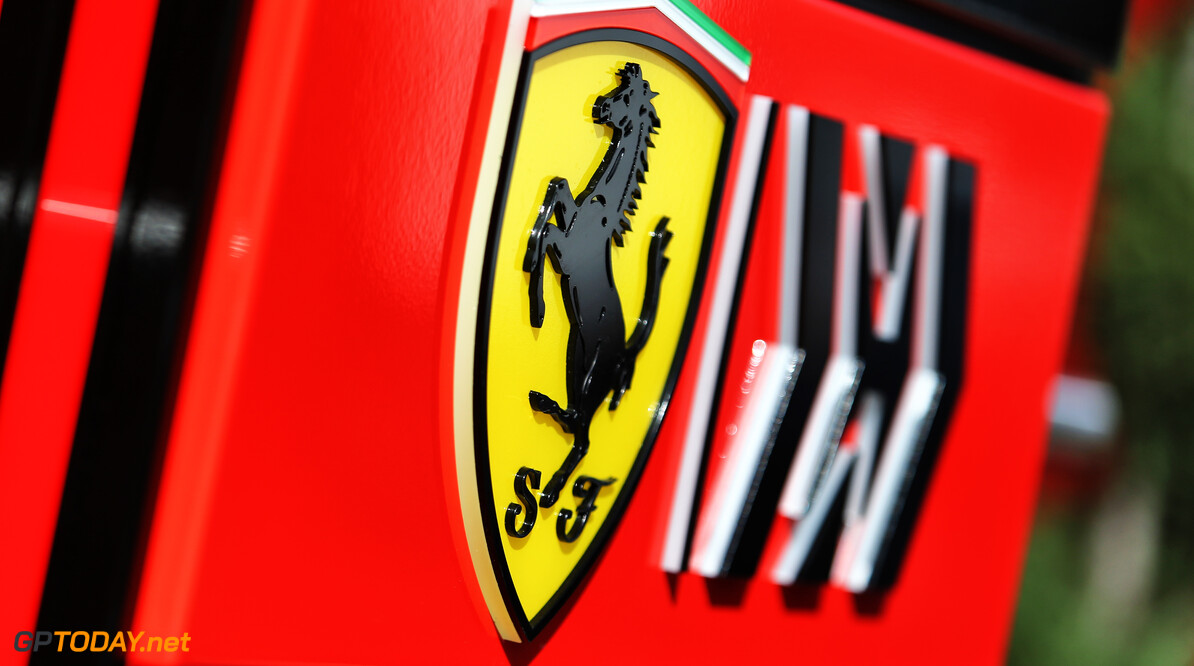 Ferrari van plan om productie op 14 april te hervatten