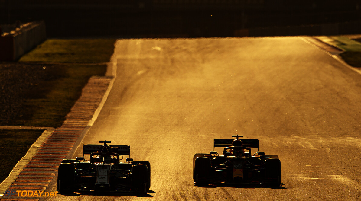 Formule 1 bevestigt testdata Barcelona en Bahrein