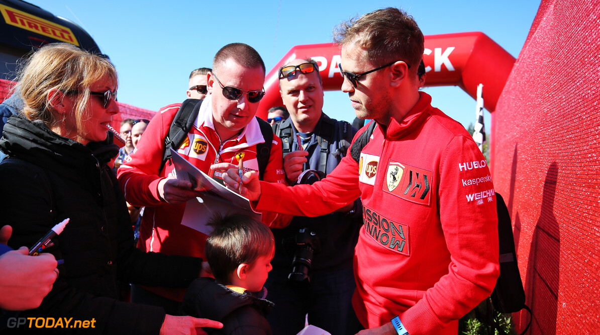 Vettel verwacht dat DAS-systeem lastig te implementeren is voor F1-teams