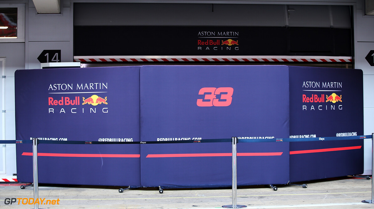 Italiaanse media: "Red Bull wil Sergio Perez als teamgenoot Max Verstappen"