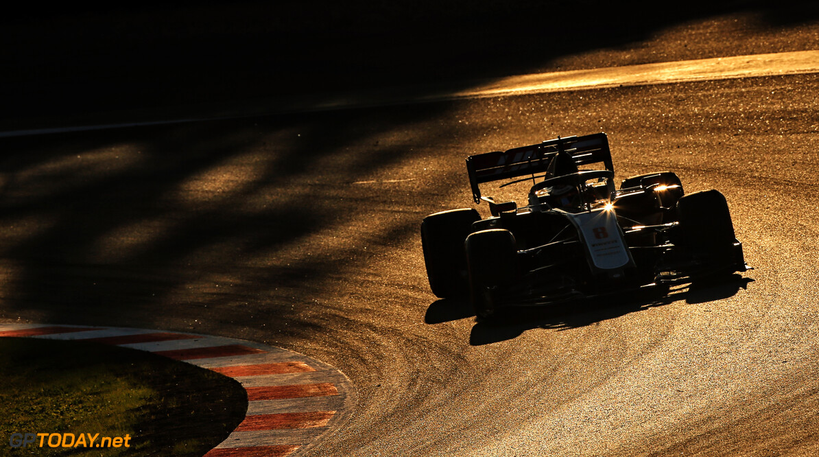 What impact could the coronavirus have on F1 in 2020?