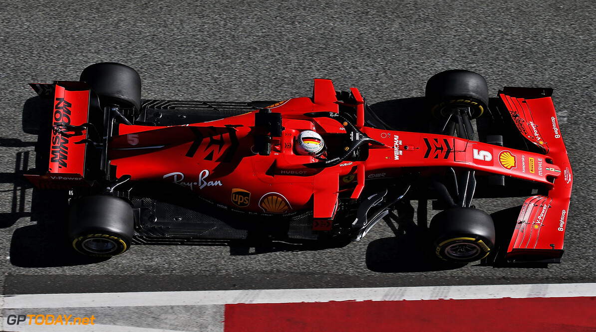 FIA Sporting Code tweak could stop Ferrari blocking lower budget cap