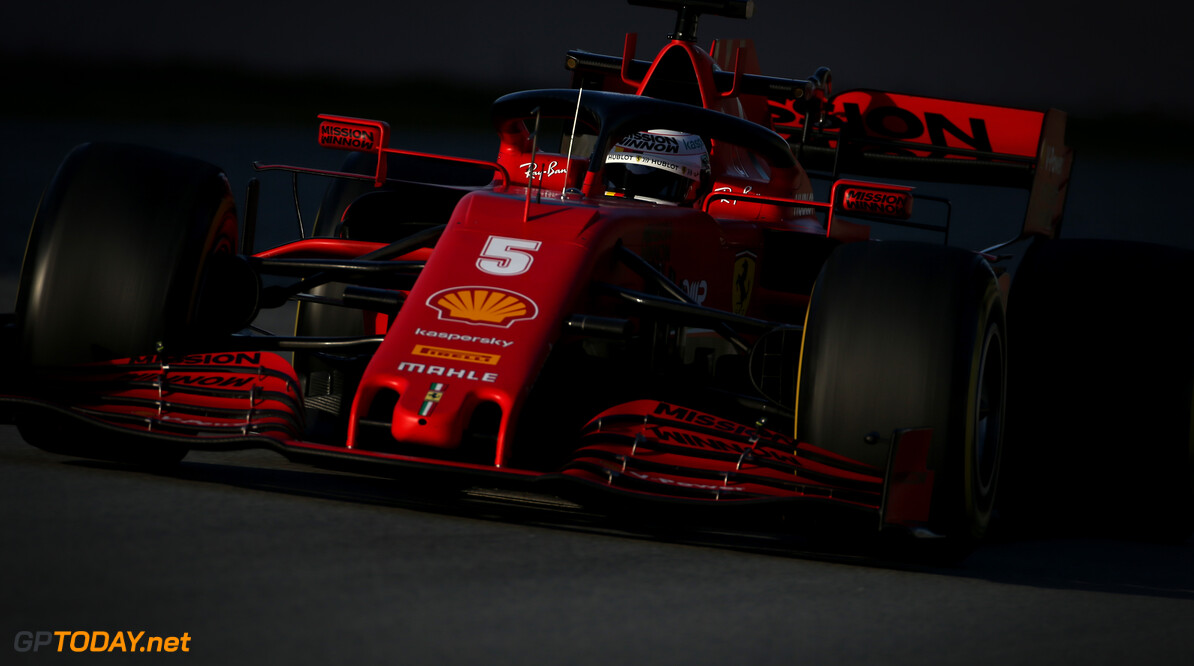 Waarom de FIA de schikking met Ferrari moest publiceren