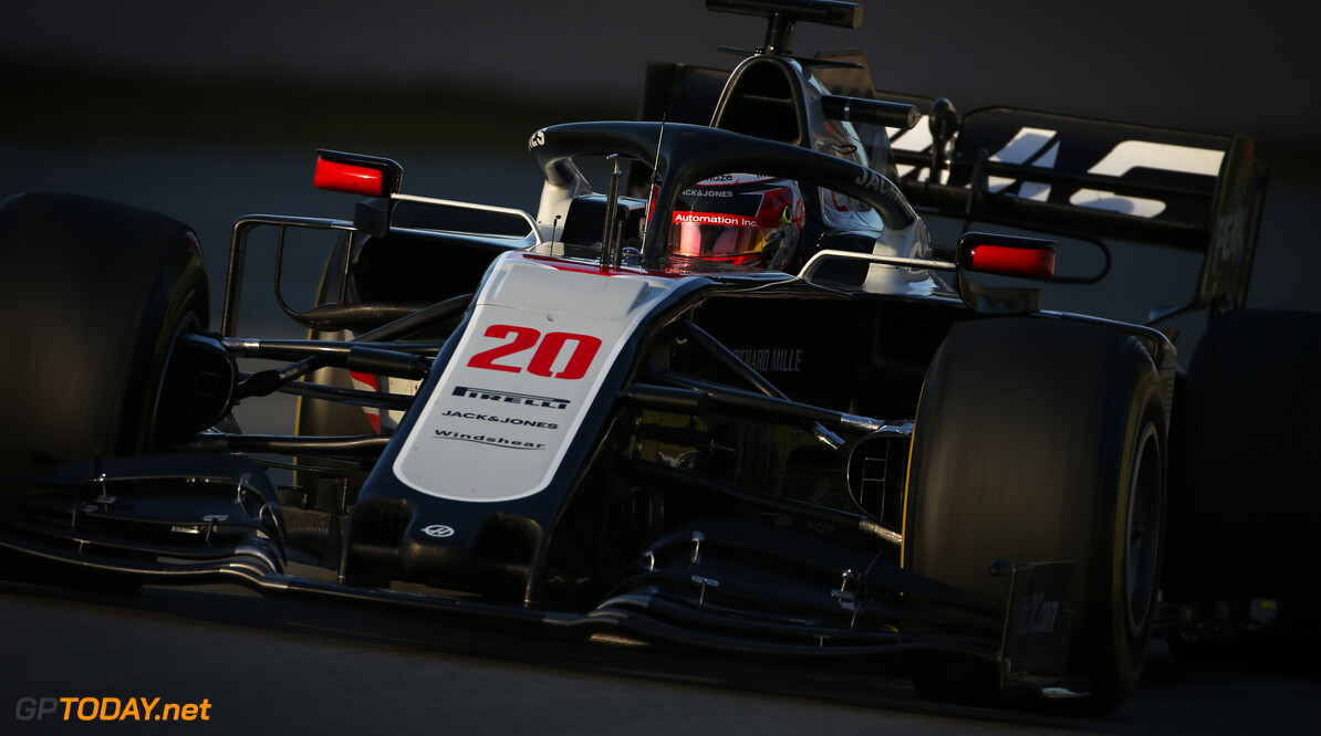 Magnussen: Enforcing safety measures for F1 restart will be 'tricky'