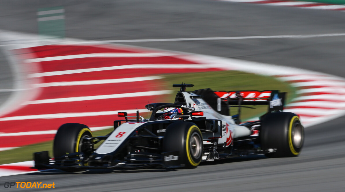 Haas F1 Team vraagt korting op prijs van klantenmotoren