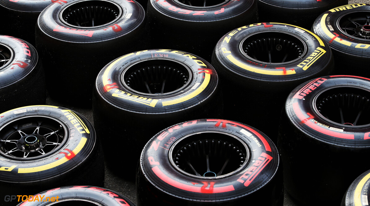 Pirelli vernietigt F1-banden van Australische Grand Prix