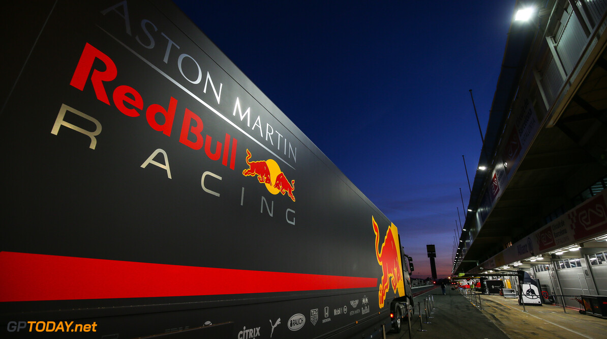 Red Bull bundelt krachten met Oreca voor Le Mans-project
