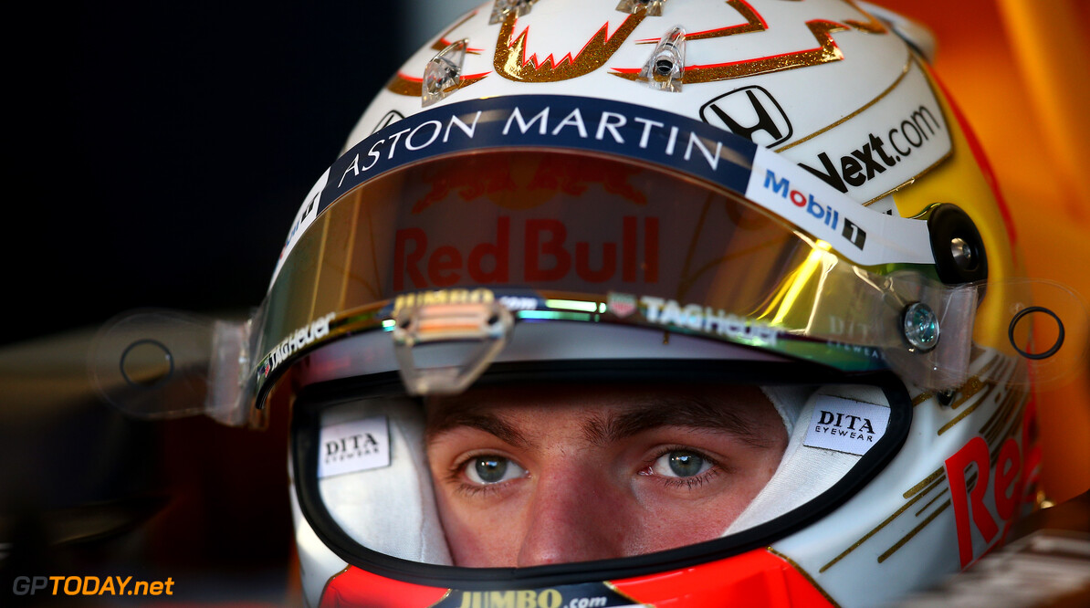 Red Bull staat mogelijk toch open voor komst Sebastian Vettel