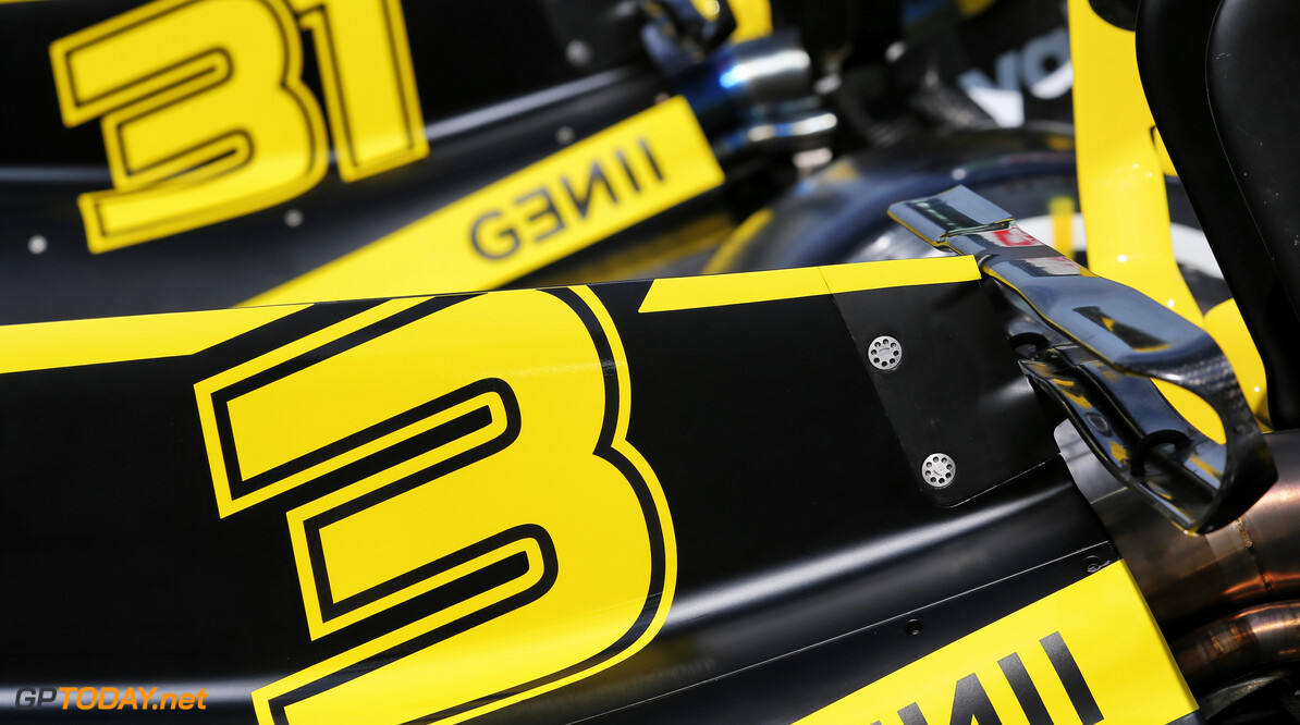 Renault trekt zich niet terug uit Formule 1 ondanks zware financiële problemen