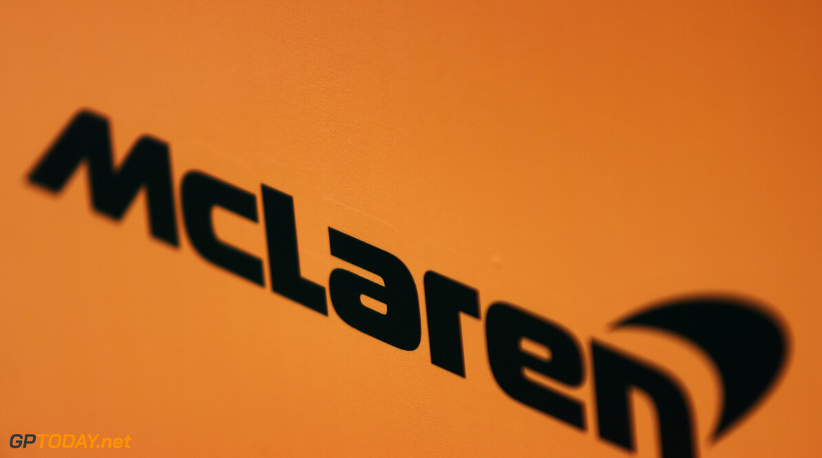 McLaren onderneemt juridische stappen om snel financiering te verkrijgen
