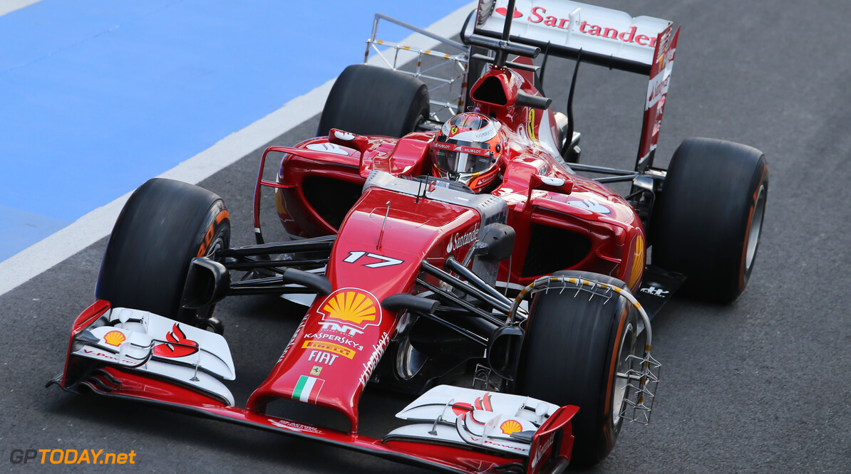 Leclerc: Bianchi deserved Ferrari seat more than me