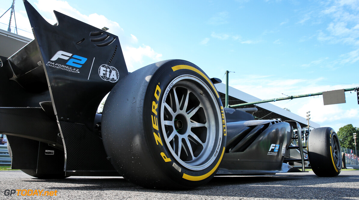 Allison: 18-inch tyres will slow down F1 cars by up to two seconds