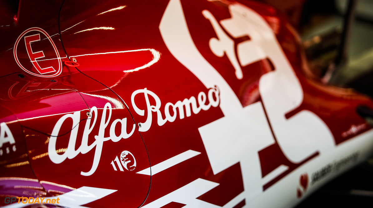 Alfa Romeo bevestigt: presentatie nieuwe auto op 22 februari