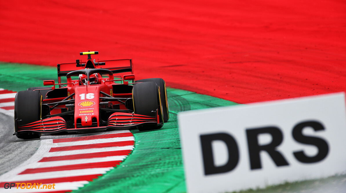 Ferrari: "We komen 1 seconde te kort op Mercedes"