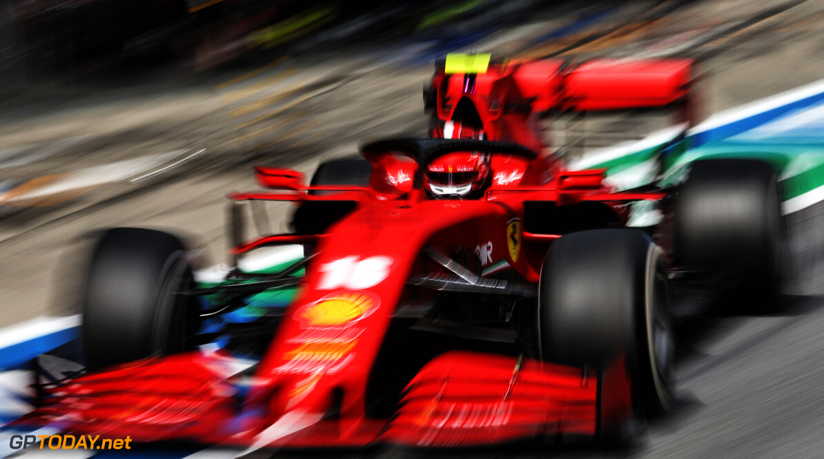 Ferrari komt met updates voor tweede Grand Prix in Oostenrijk