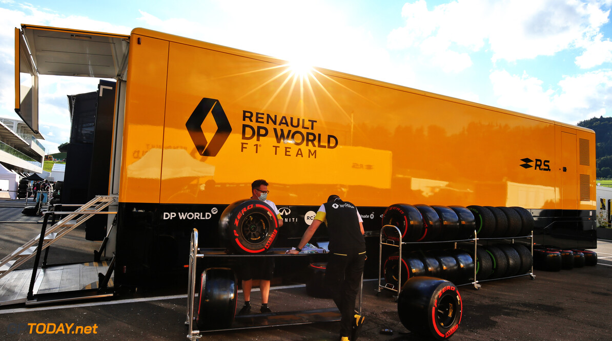 Renault Clio Cup-race uitgesteld vanwege te weinig gridplaatsen