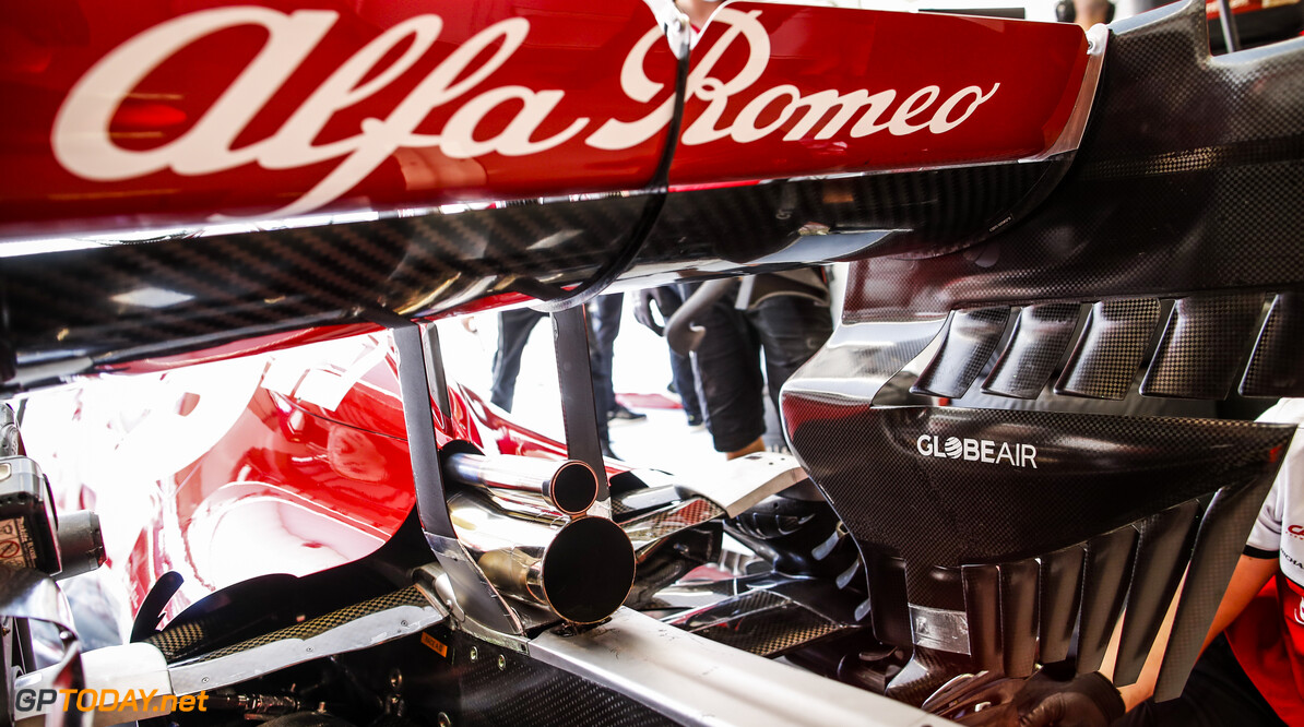 Alfa Romeo presenteert 2021-wagen op 22 februari in Polen