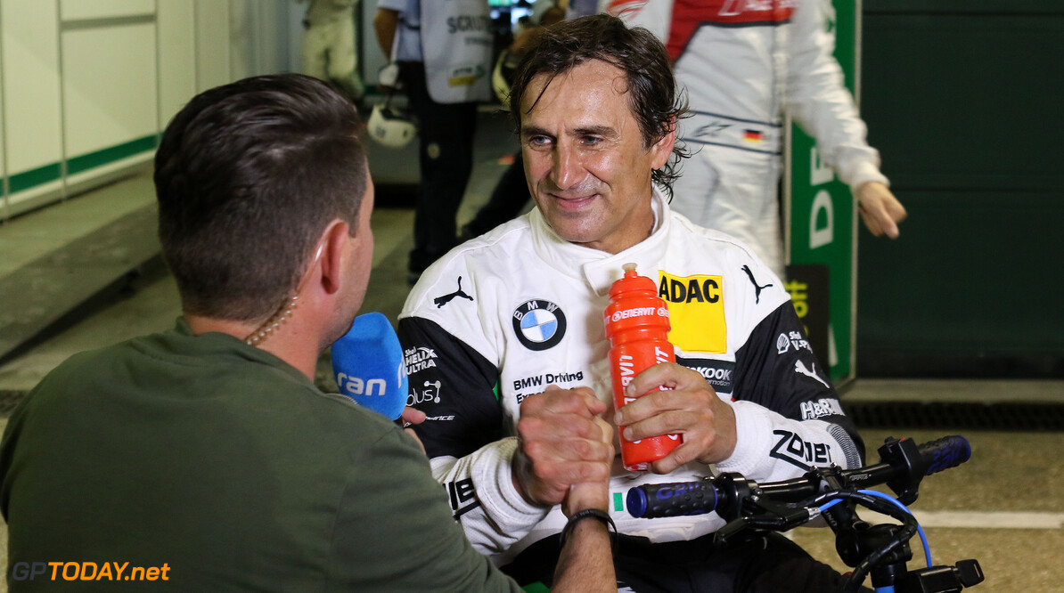 Ex-F1 driver Zanardi undergoes third operation and facial reconstruction