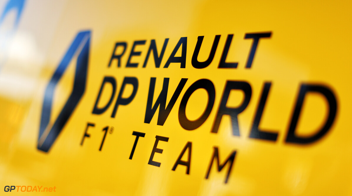 Renault: "Wij willen motoren leveren aan Red Bull en AlphaTauri"