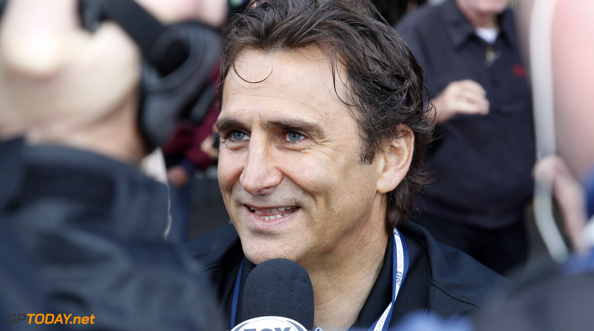 Zanardi placed back into intensive care as condition becomes 'unstable'