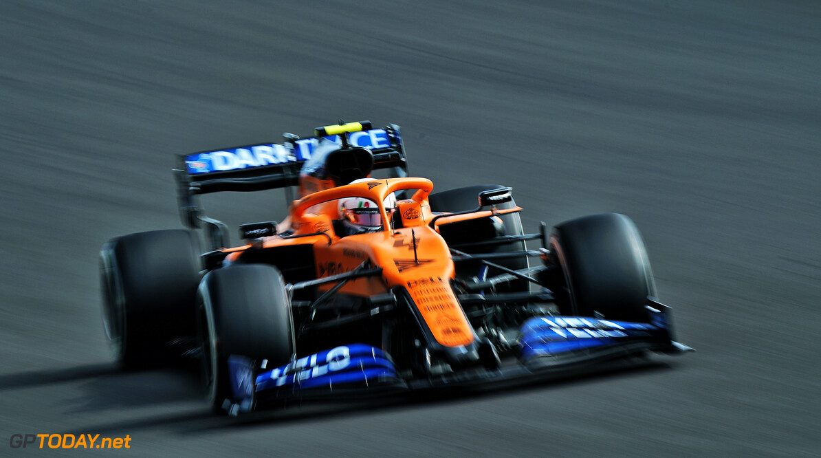 McLaren noemt excuus van Racing Point bullshit