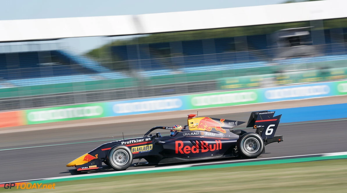 FIA Formula 3 Championship
Dennis Hauger (DEN) Hitech.

31.07.2020. FIA Formula 3 Championship, Rd 4, Silverstone, England, Friday.

- www.xpbimages.com, EMail: requests@xpbimages.com Copyright: XPB Images
Motor Racing - FIA Formula 3 Championship - Friday - Silverstone, England
xpbimages.com
Silverstone
England

July F3 Formula 3 Formula Three Friday Silverstone Circuit England Britain Great Britain GB United Kingdom UK 31 07 7 2020 Action Track