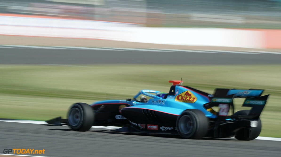 FIA Formula 3 Championship
Matteo Nannini (ITA) Jenzer Motorsport.

31.07.2020. FIA Formula 3 Championship, Rd 4, Silverstone, England, Friday.

- www.xpbimages.com, EMail: requests@xpbimages.com Copyright: XPB Images
Motor Racing - FIA Formula 3 Championship - Friday - Silverstone, England
xpbimages.com
Silverstone
England

July F3 Formula 3 Formula Three Friday Silverstone Circuit England Britain Great Britain GB United Kingdom UK 31 07 7 2020 Action Track