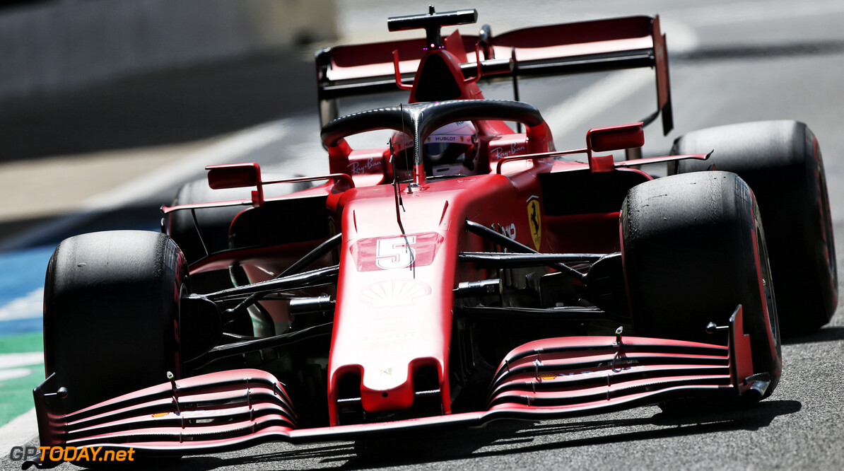 Ferrari drivers claim SF1000 to be 'difficult' and 'a handful' to drive at Monza