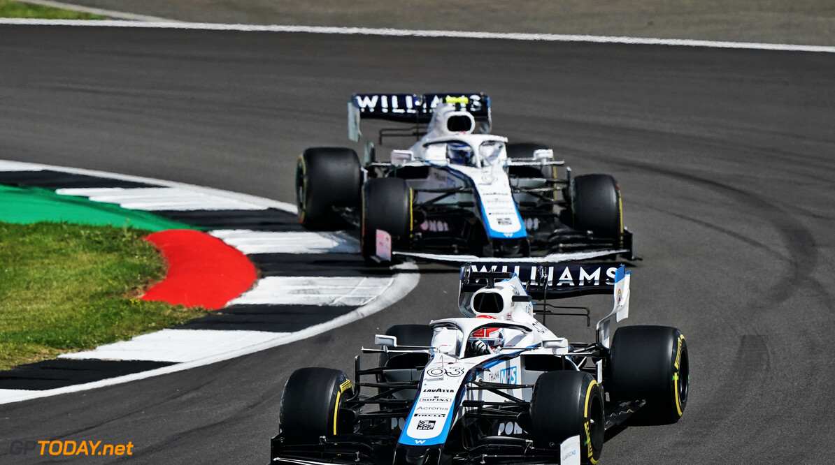 Williams hoping to capitalise on softer compounds at 70th Anniversary GP