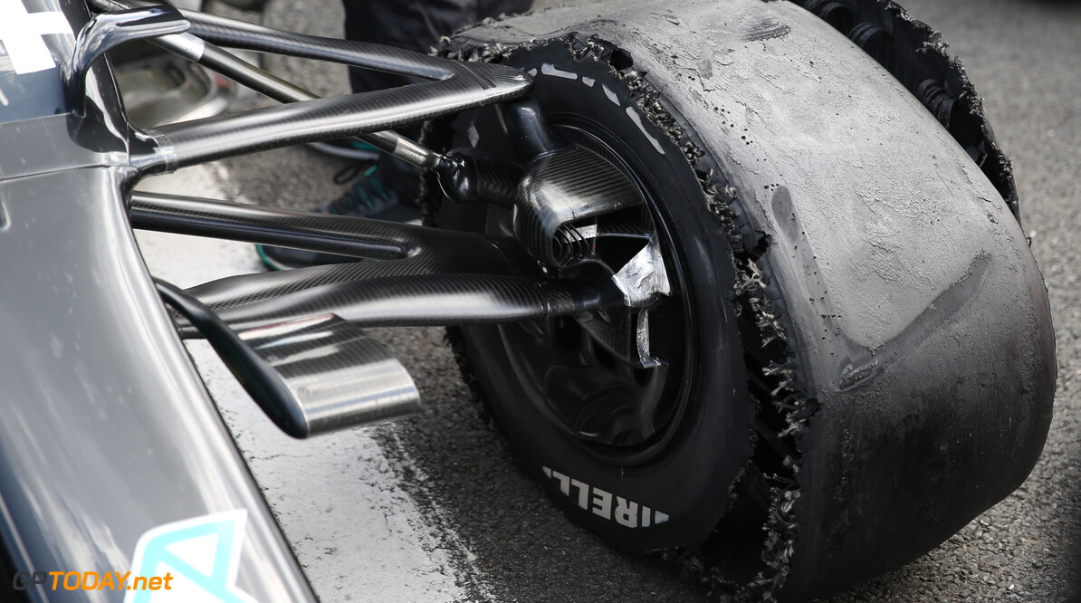 Pirelli retains softer compounds for 70th Anniversary GP, uncovers cause of British GP punctures